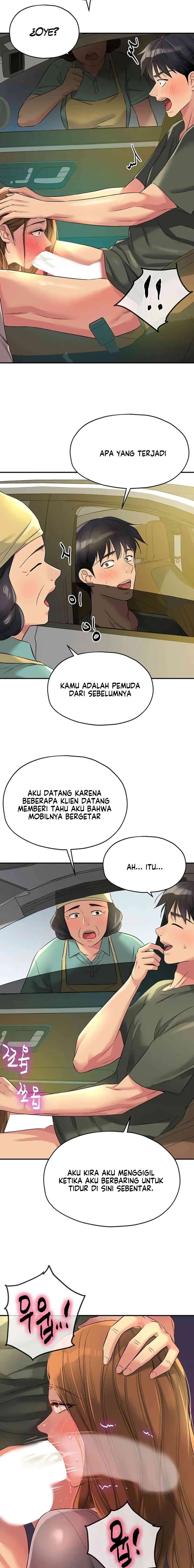 The Pleasure Shop - Chapter 95 10