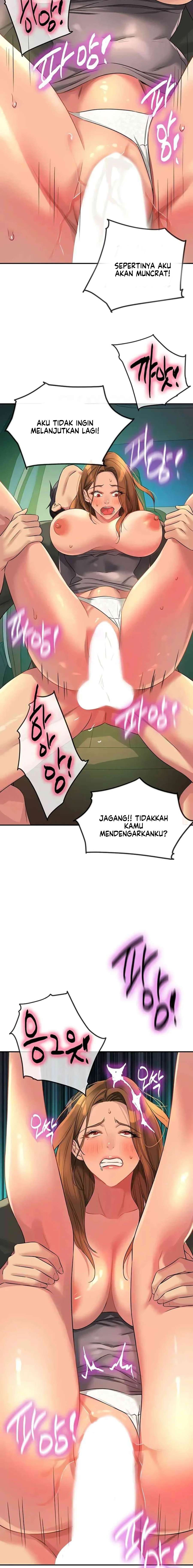 The Pleasure Shop - Chapter 95 20