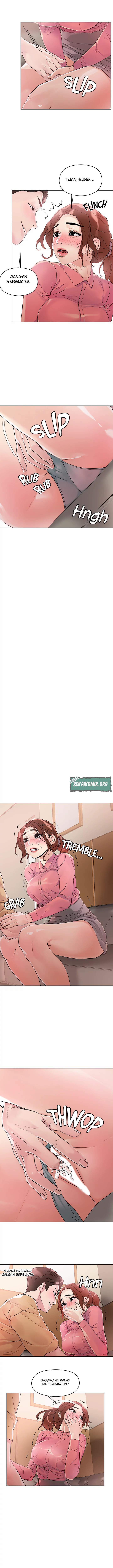 King of the Night - Chapter 07 9 King of the Night - Chapter 07 9