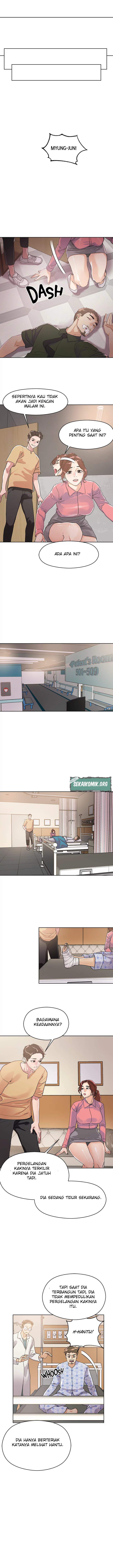 King of the Night - Chapter 07 6 King of the Night - Chapter 07 6