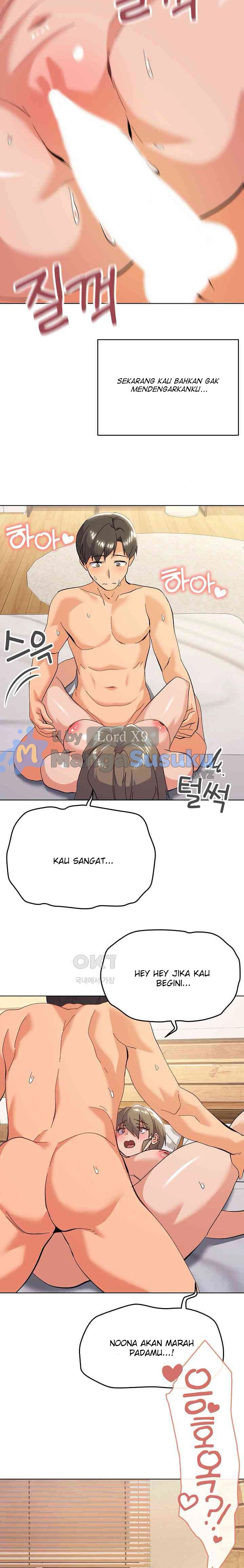 What’s Wrong With This Family - Chapter 10 16 What’s Wrong With This Family - Chapter 10 16