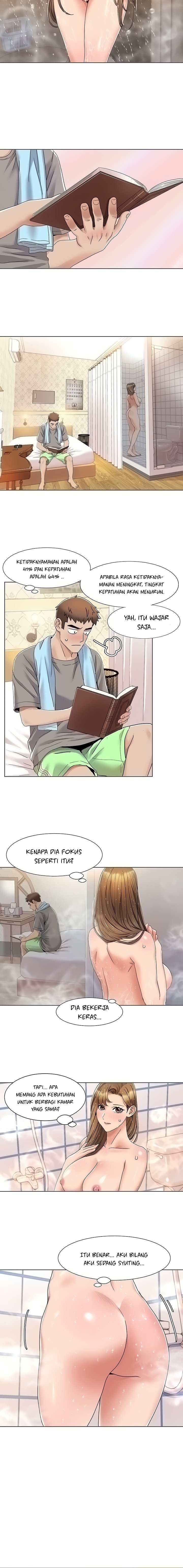 Neulsome Studio - Chapter 10 7