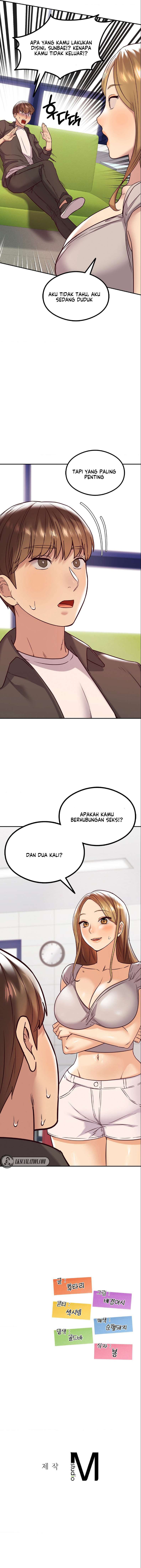 The Massage Club - Chapter 10 12