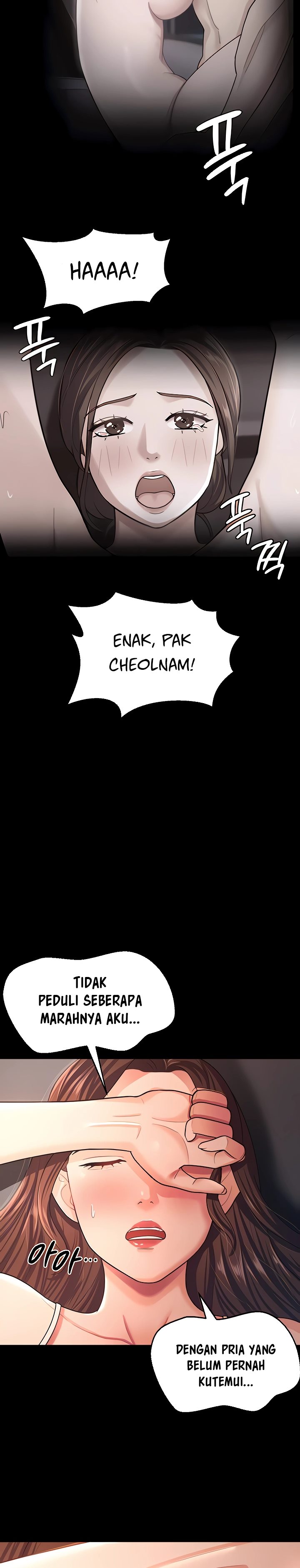 Your Wife Was Amazing - Chapter 10 6