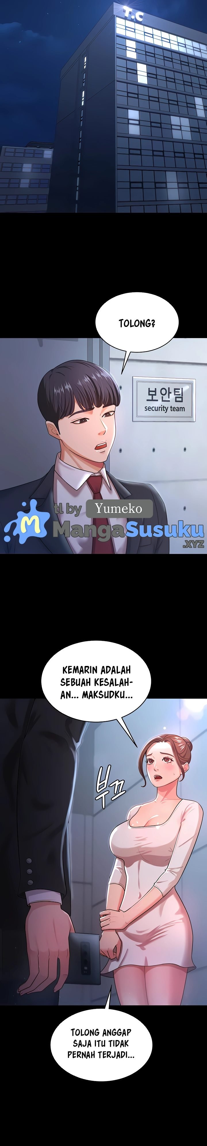 Your Wife Was Amazing - Chapter 10 11