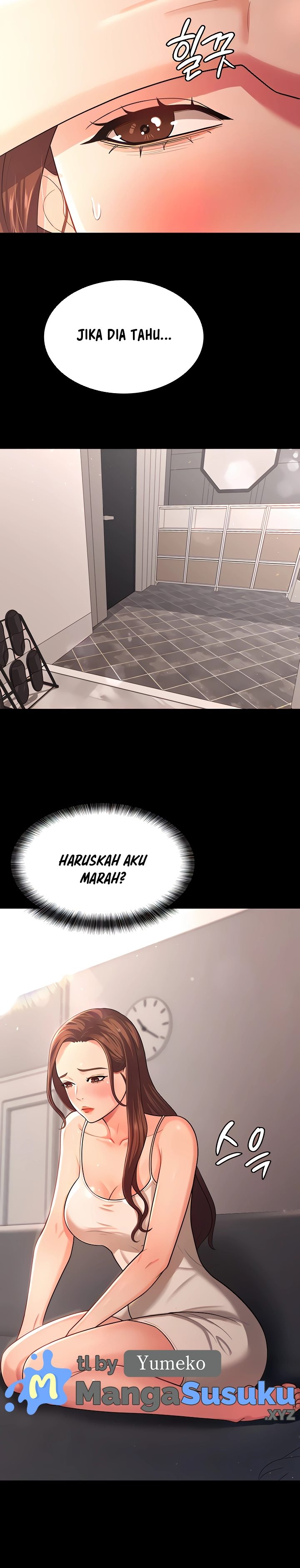 Your Wife Was Amazing - Chapter 10 7