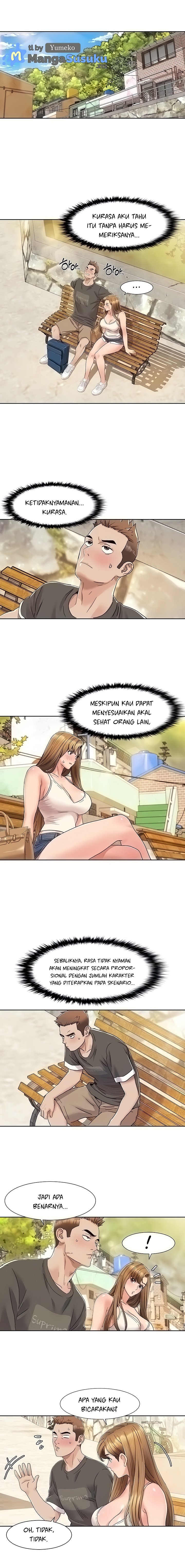 Neulsome Studio - Chapter 10 4