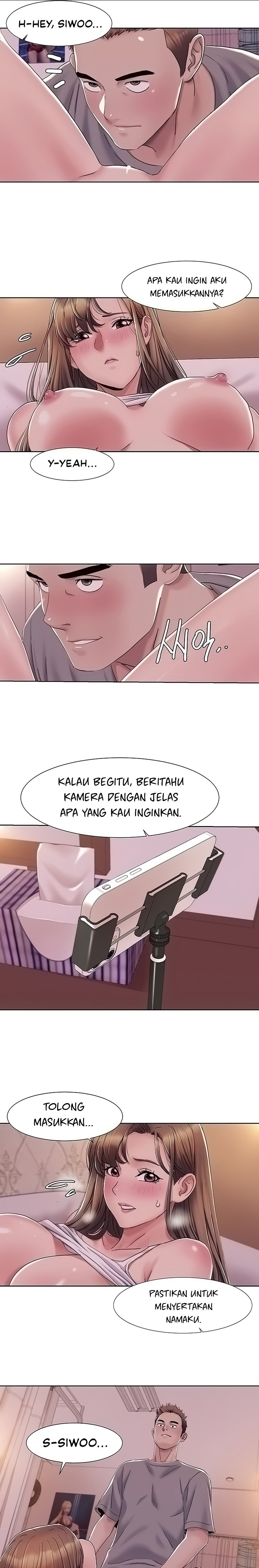 Neulsome Studio - Chapter 10 12