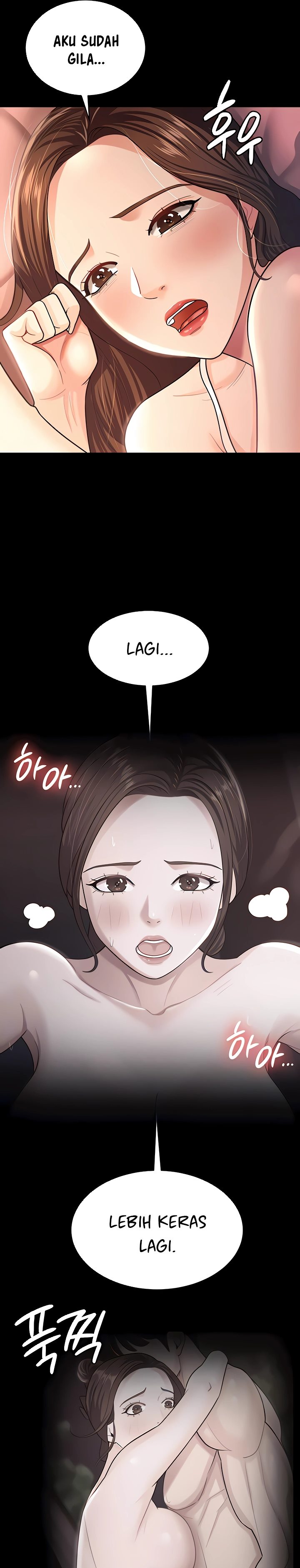 Your Wife Was Amazing - Chapter 10 5