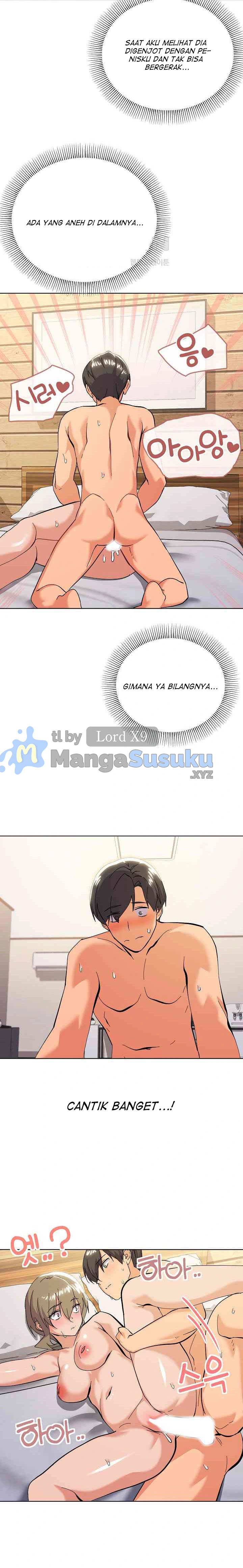 What’s Wrong With This Family - Chapter 10 13 What’s Wrong With This Family - Chapter 10 13