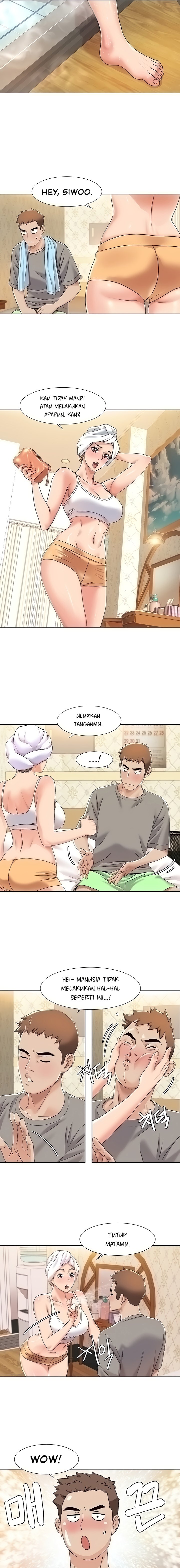Neulsome Studio - Chapter 10 8