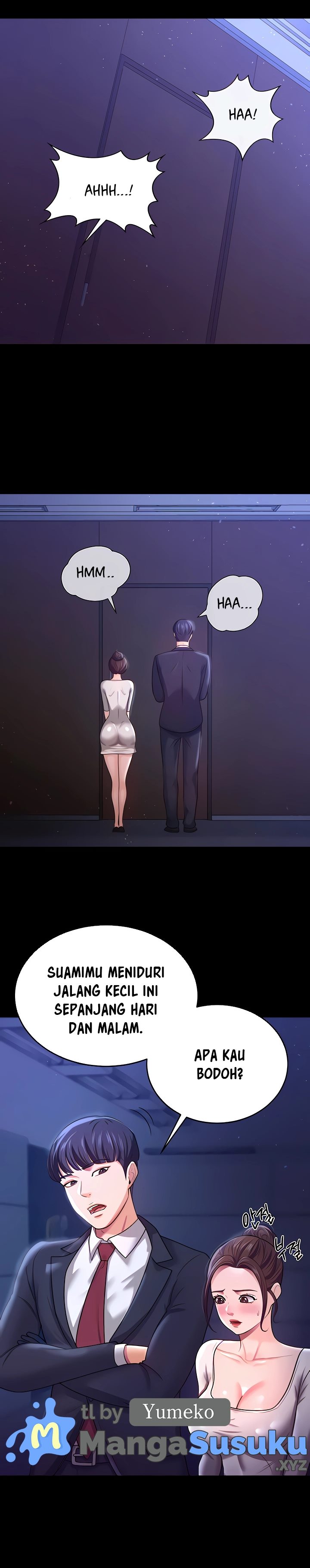 Your Wife Was Amazing - Chapter 10 19