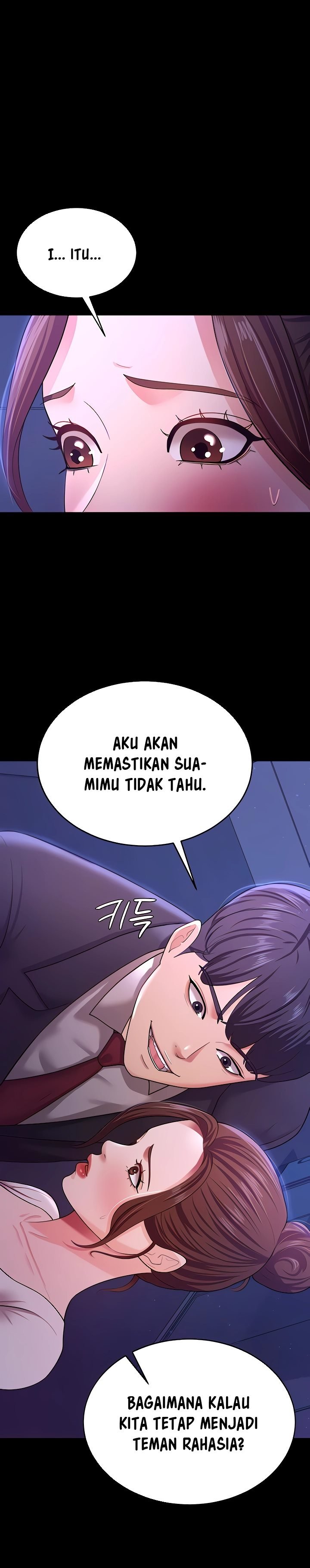 Your Wife Was Amazing - Chapter 10 21