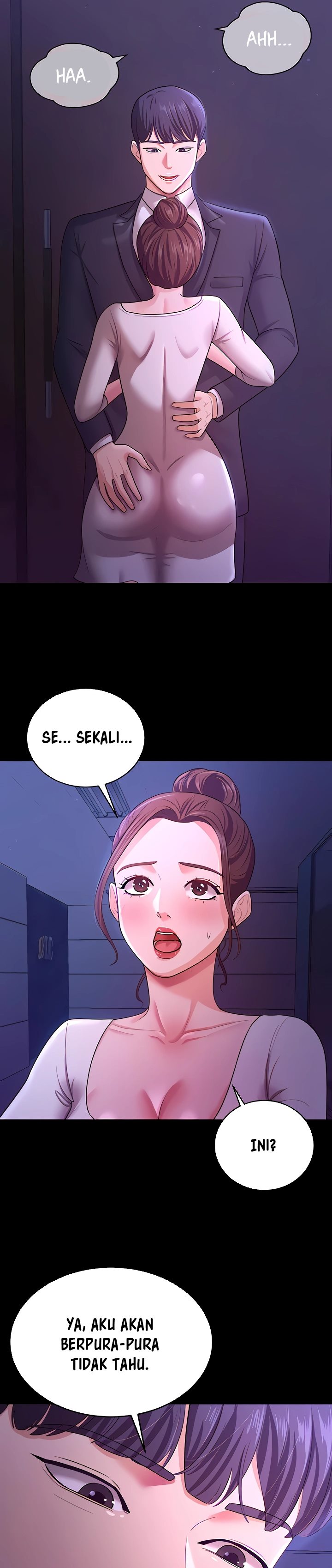 Your Wife Was Amazing - Chapter 10 23