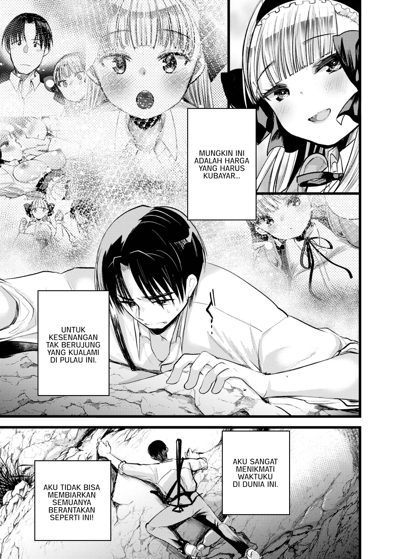 Level 1 no Himekishisan to Yurufuwa Mujintou Life - Chapter 10 15 Level 1 no Himekishisan to Yurufuwa Mujintou Life - Chapter 10 15