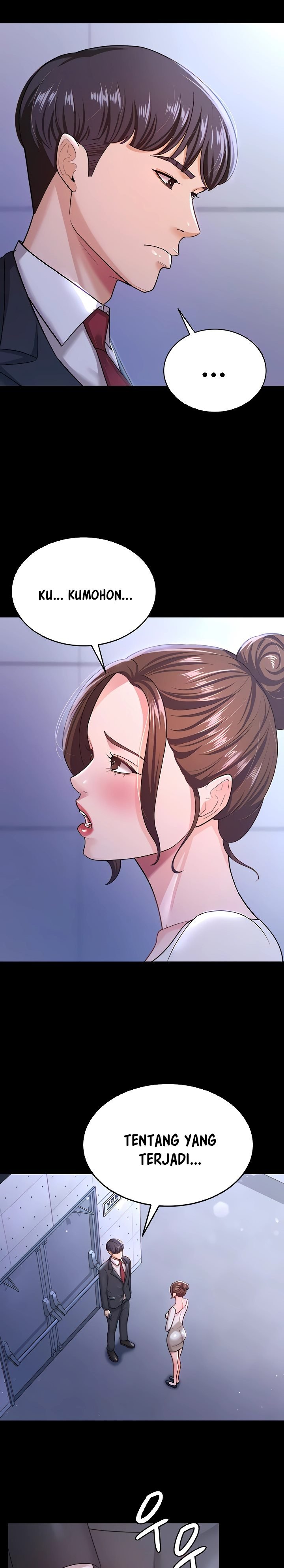 Your Wife Was Amazing - Chapter 10 12