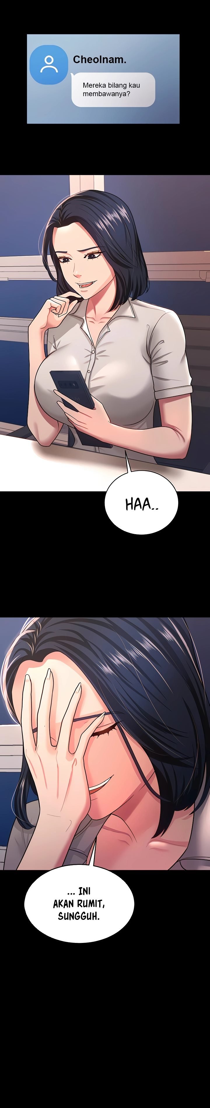 Your Wife Was Amazing - Chapter 10 16