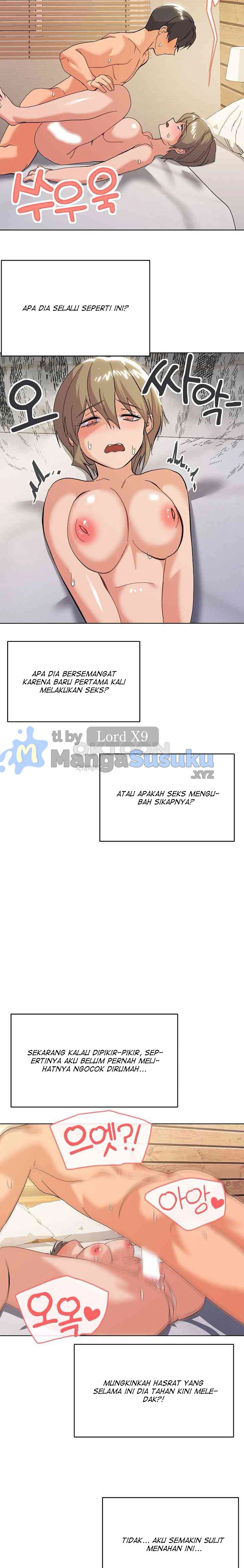 What’s Wrong With This Family - Chapter 10 17 What’s Wrong With This Family - Chapter 10 17