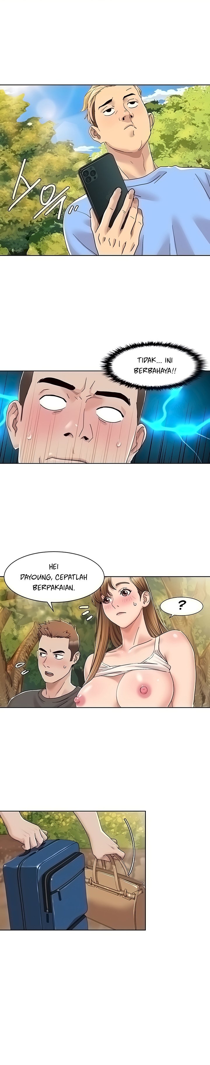 Neulsome Studio - Chapter 10 3