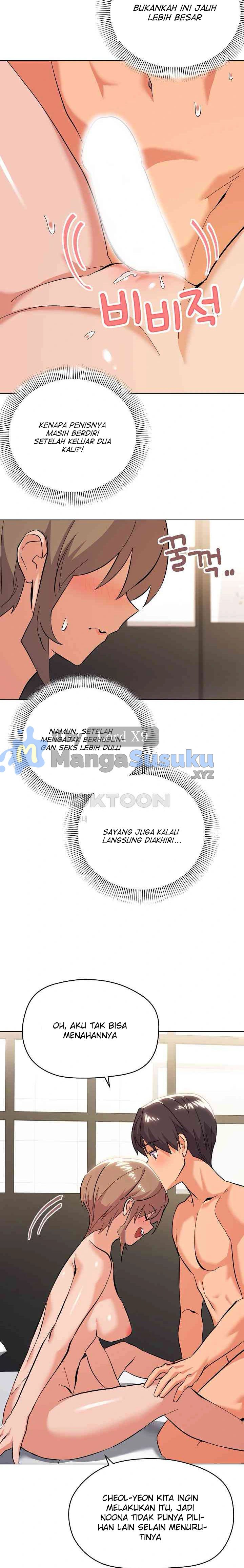 What’s Wrong With This Family - Chapter 10 4 What’s Wrong With This Family - Chapter 10 4