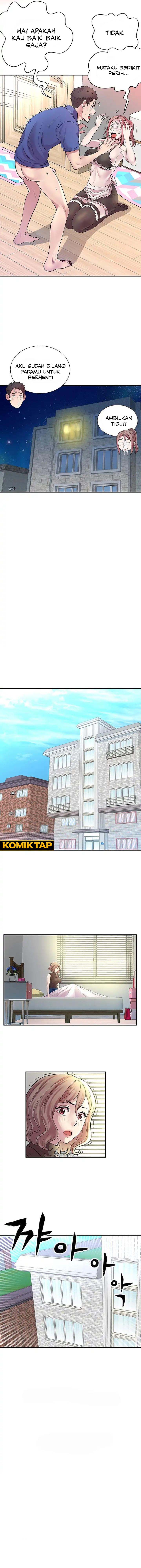 Home Service - Chapter 10 6