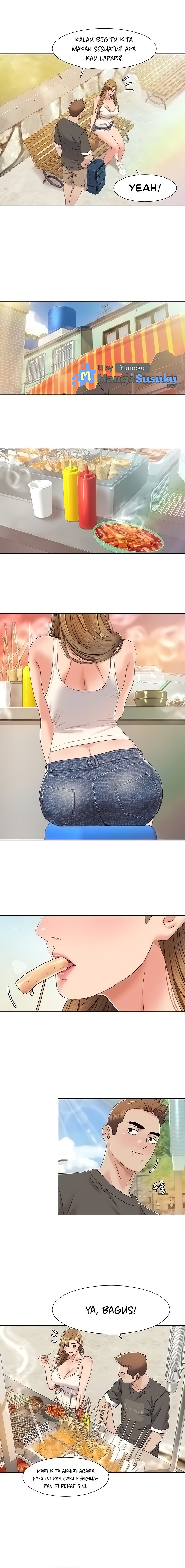 Neulsome Studio - Chapter 10 5