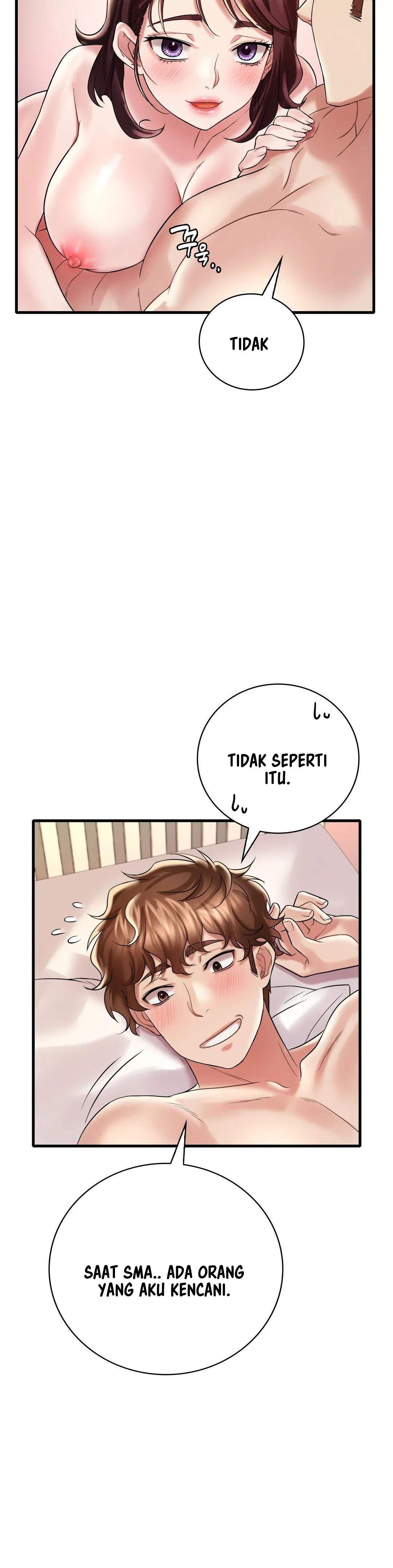 Drunk on You Uncen - Chapter 10 8