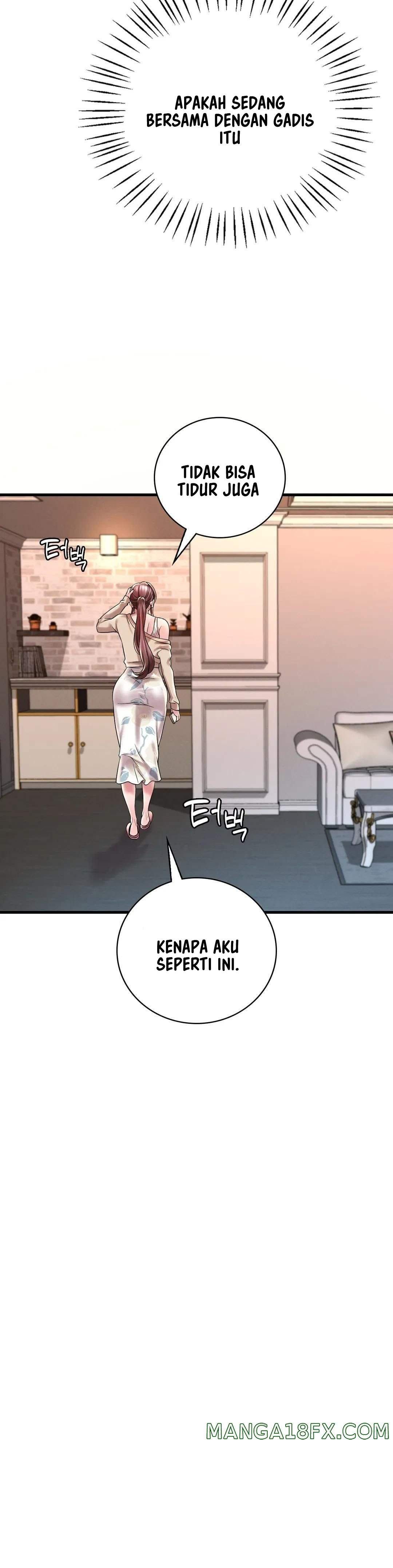 Drunk on You Uncen - Chapter 10 6