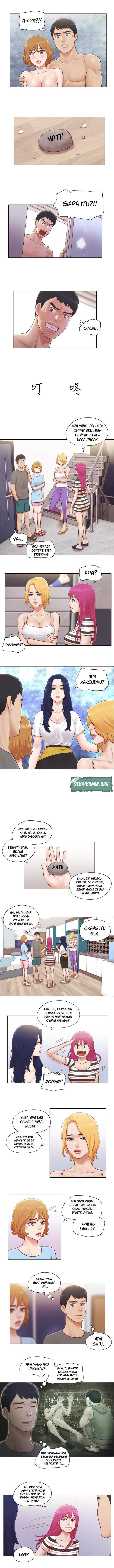 Can I Touch It? - Chapter 10 4 Can I Touch It? - Chapter 10 4