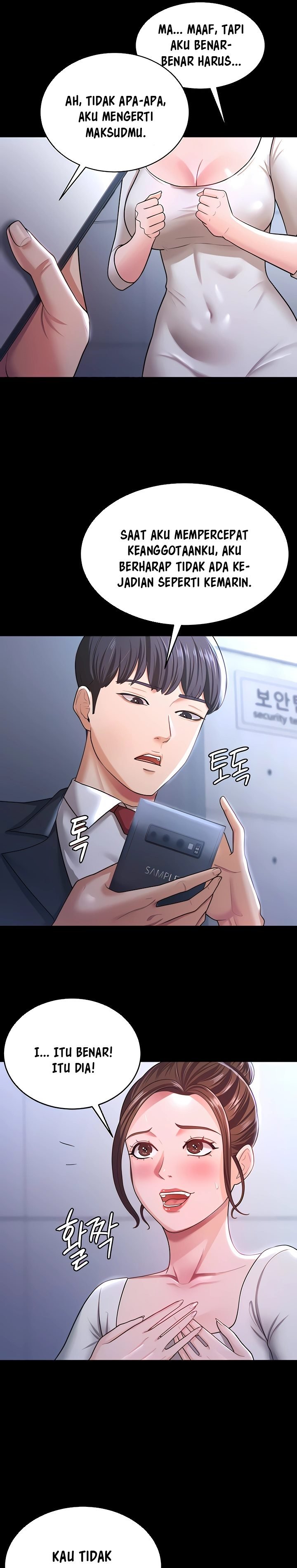 Your Wife Was Amazing - Chapter 10 14