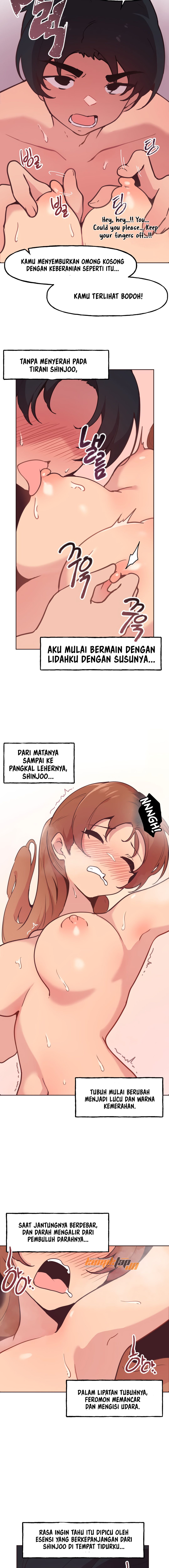 Son of Nam - Chapter 10 5