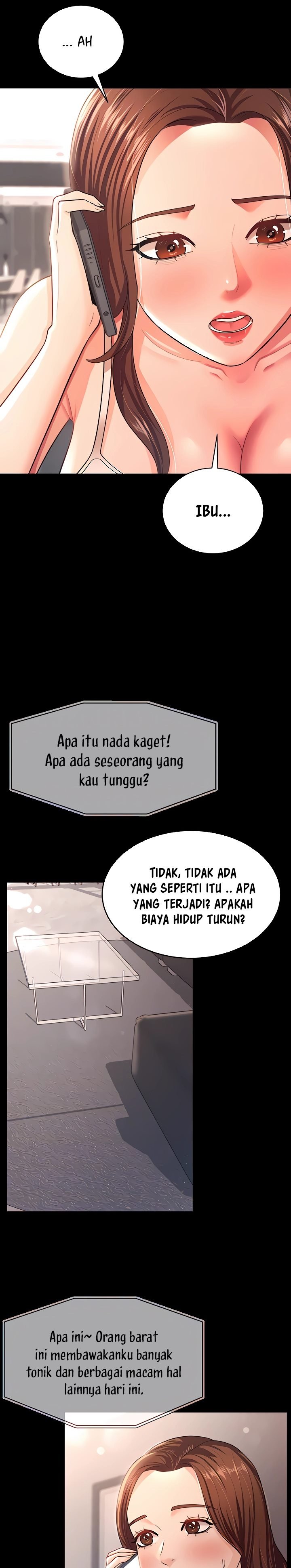 Your Wife Was Amazing - Chapter 10 9