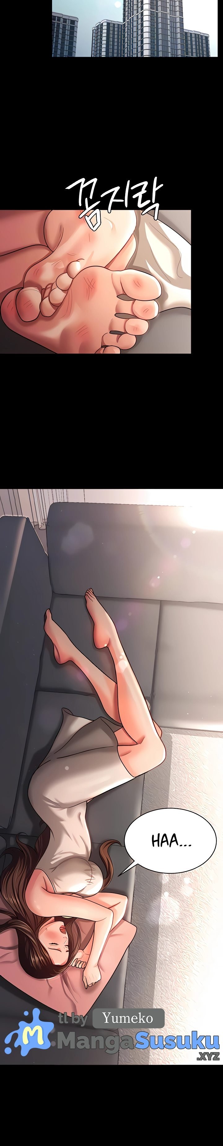 Your Wife Was Amazing - Chapter 10 4