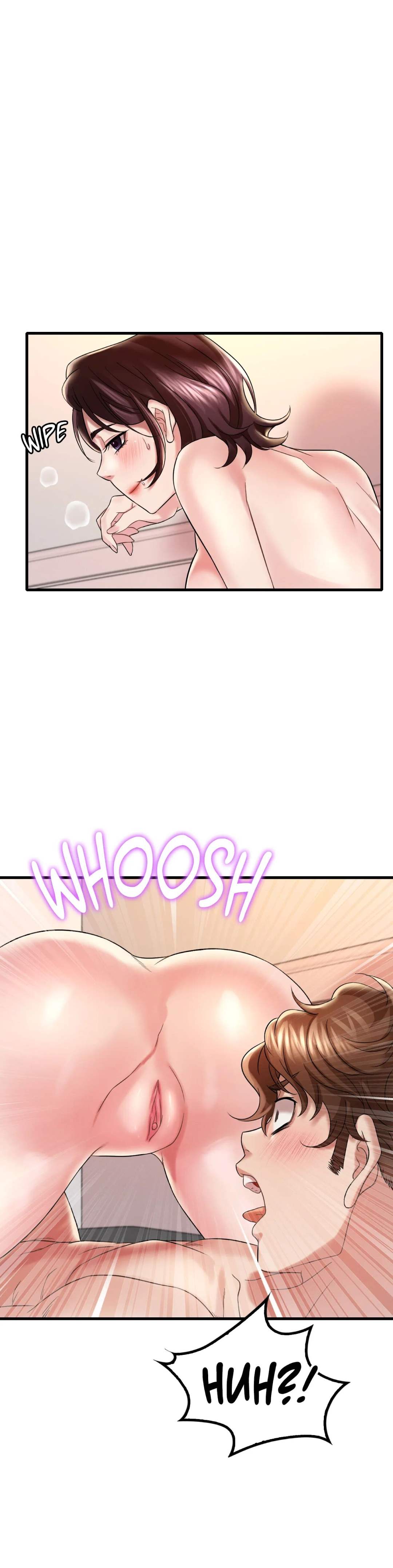 Drunk on You Uncen - Chapter 10 14