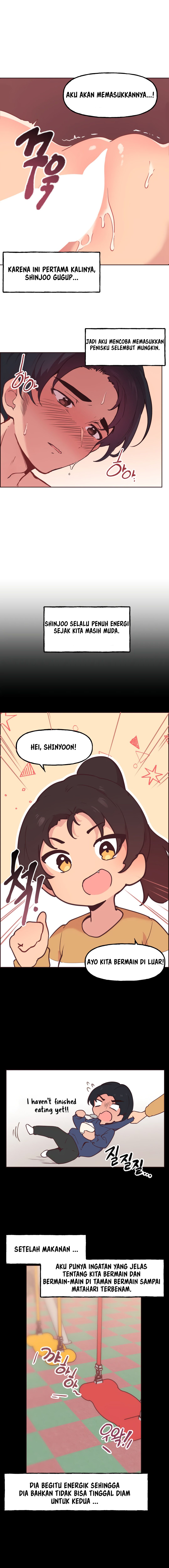 Son of Nam - Chapter 10 12