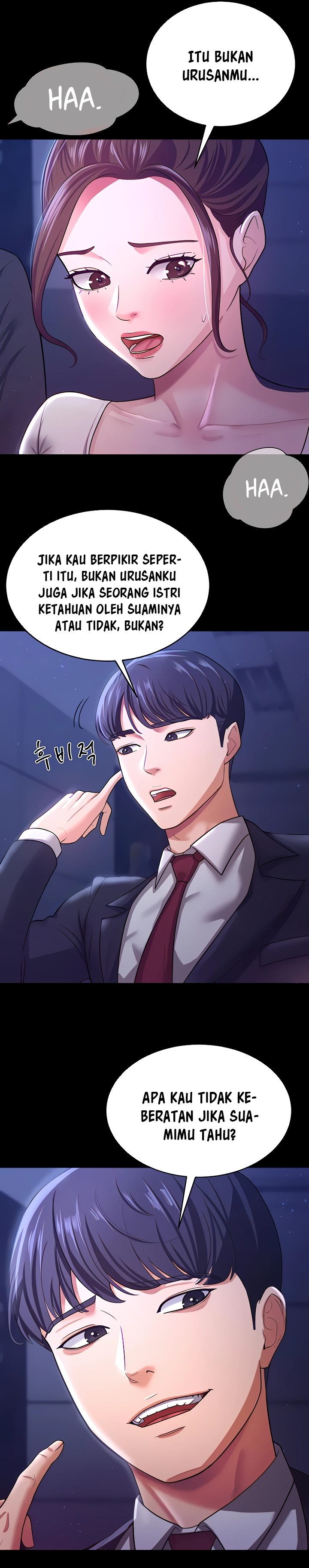 Your Wife Was Amazing - Chapter 10 20