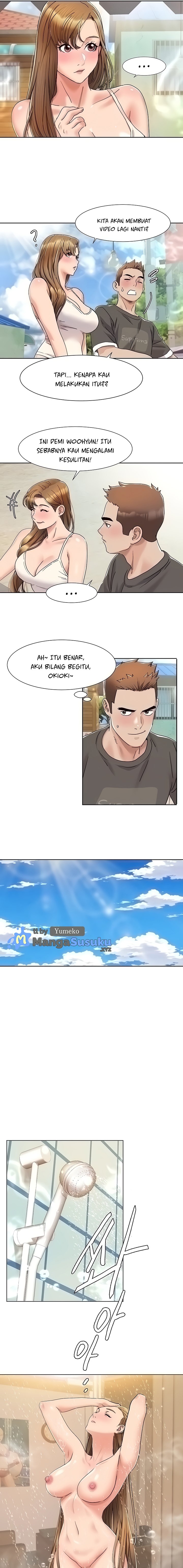 Neulsome Studio - Chapter 10 6