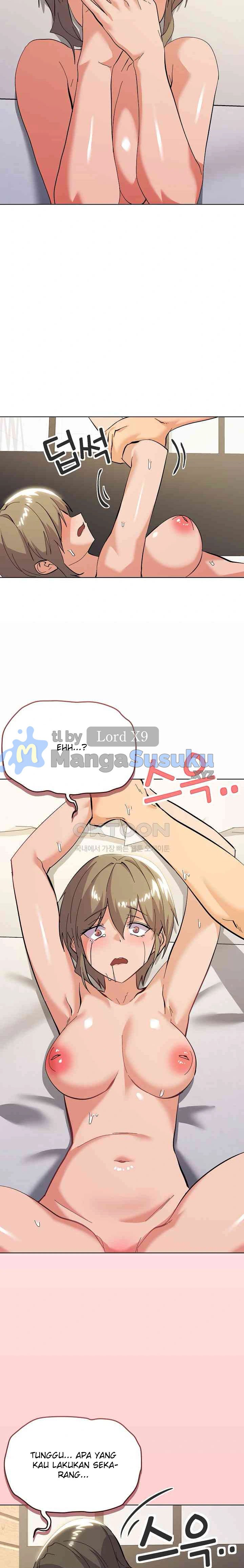 What’s Wrong With This Family - Chapter 10 23 What’s Wrong With This Family - Chapter 10 23