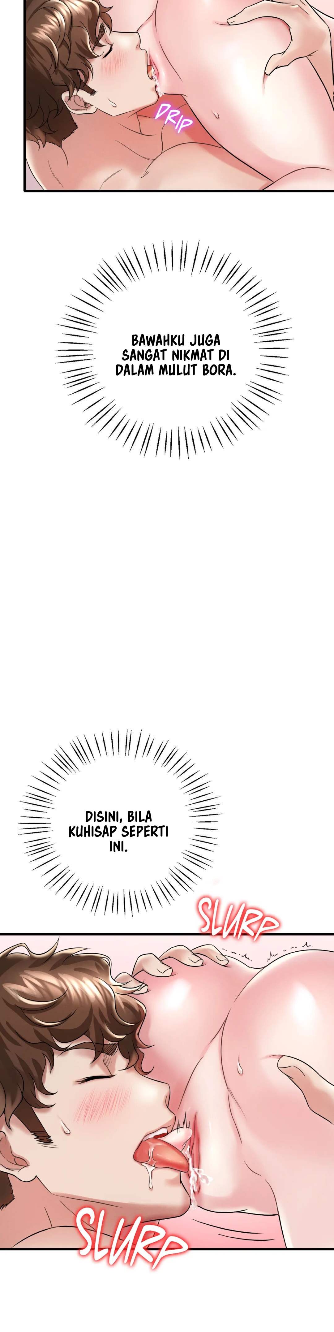 Drunk on You Uncen - Chapter 10 20
