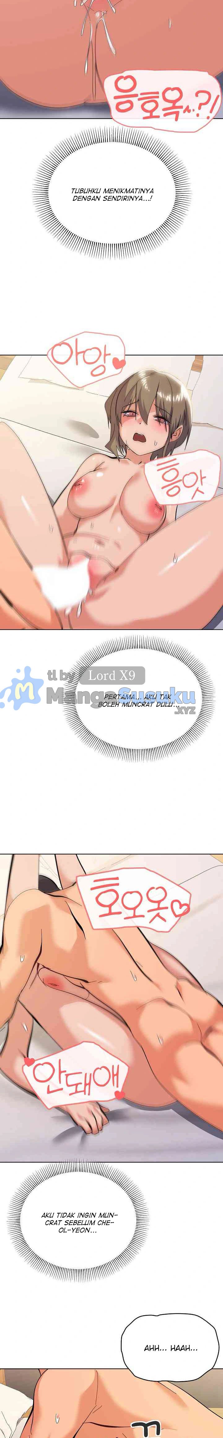 What’s Wrong With This Family - Chapter 10 19 What’s Wrong With This Family - Chapter 10 19