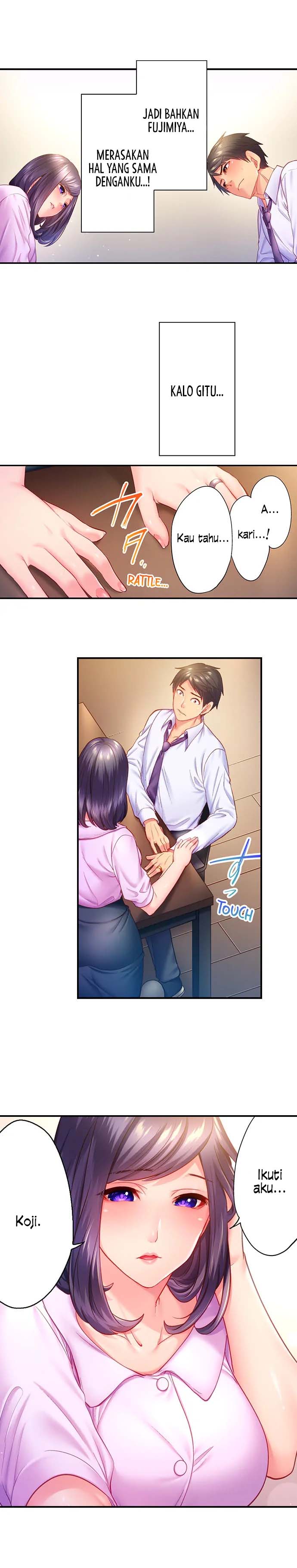 First Time With My Wife (Again) - Chapter 10 10