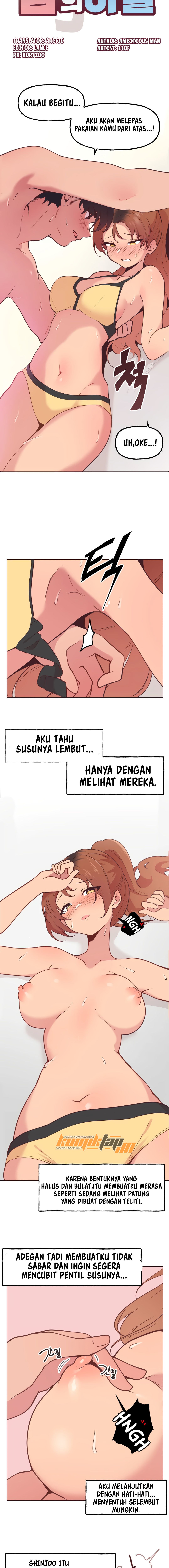 Son of Nam - Chapter 10 3