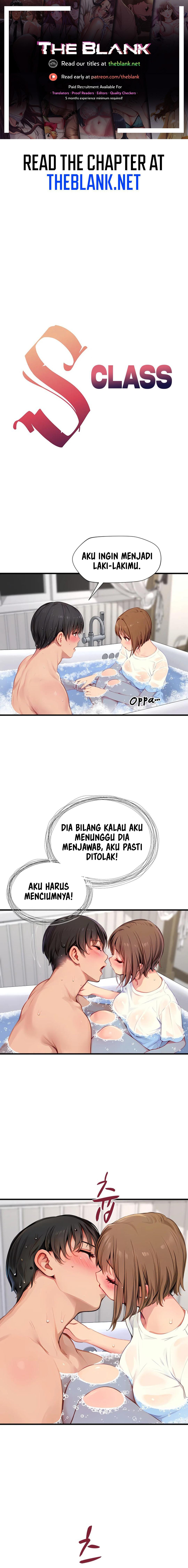 S Class - Chapter 10 2