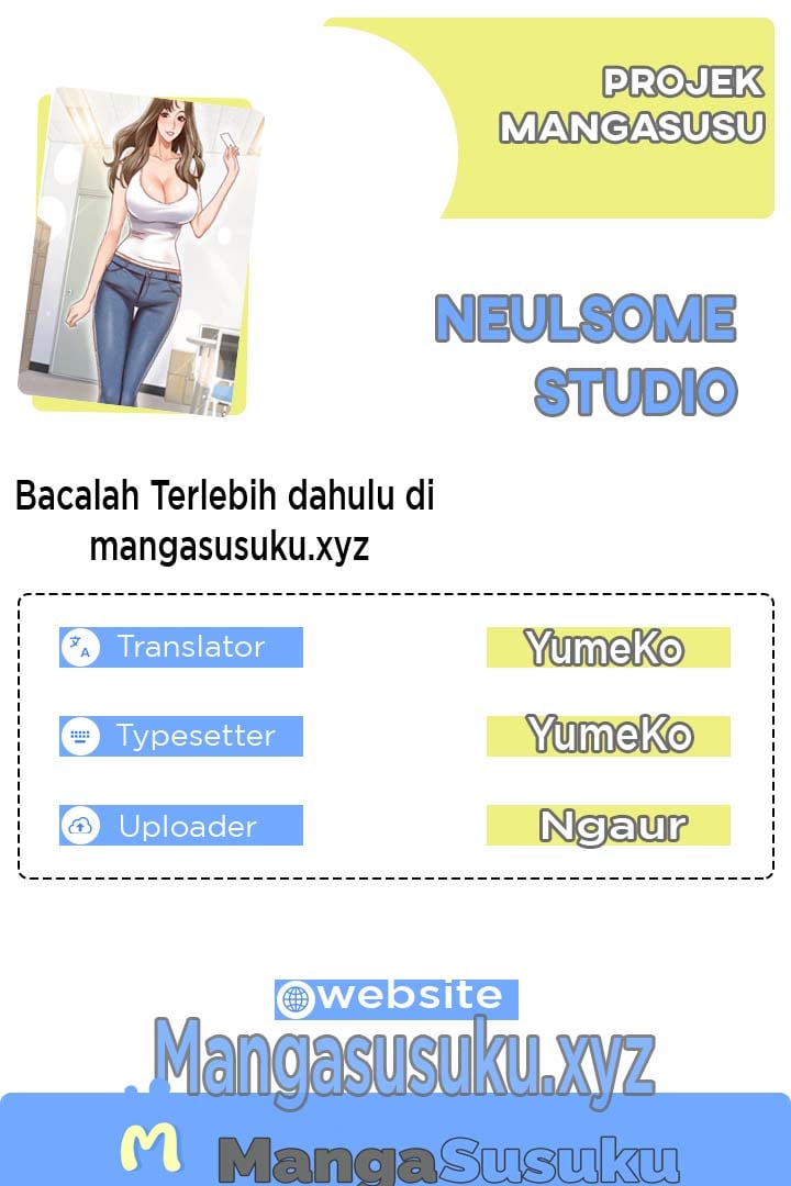 Neulsome Studio - Chapter 10 1