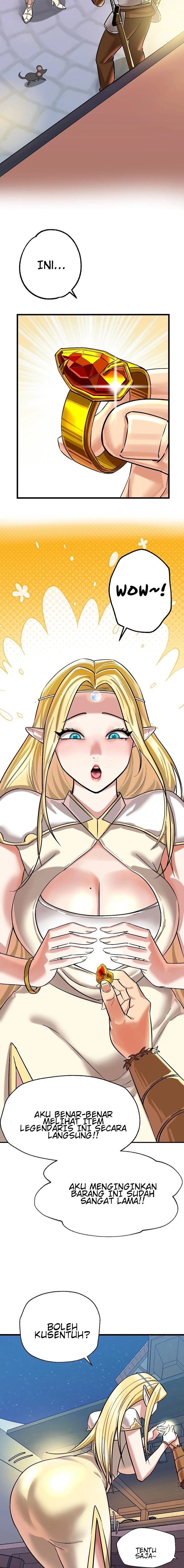 Farming With Girls - Chapter 09 8