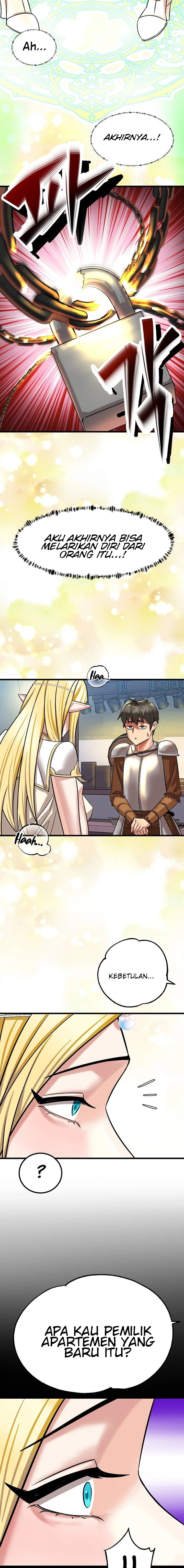 Farming With Girls - Chapter 09 14