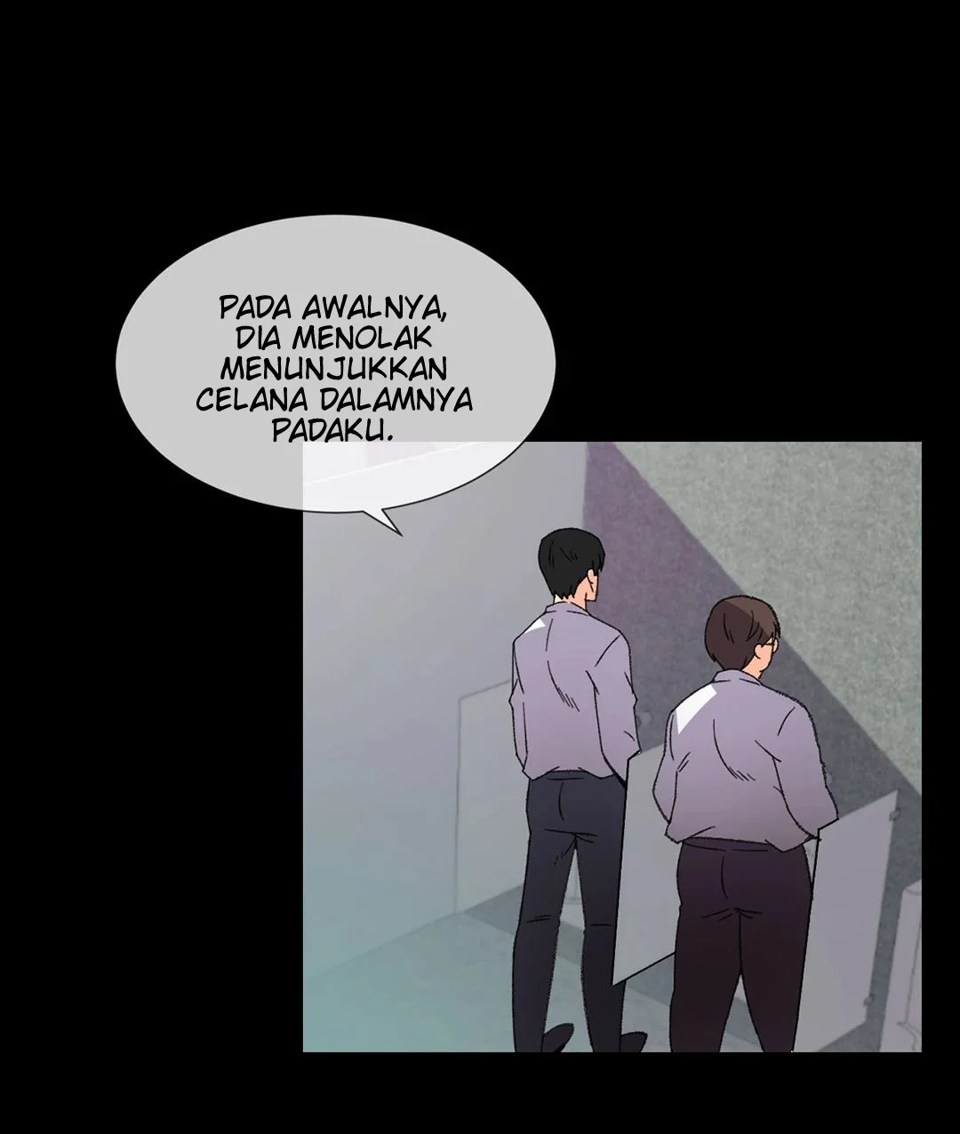 The Yes Girl - Chapter 09 15 The Yes Girl - Chapter 09 15