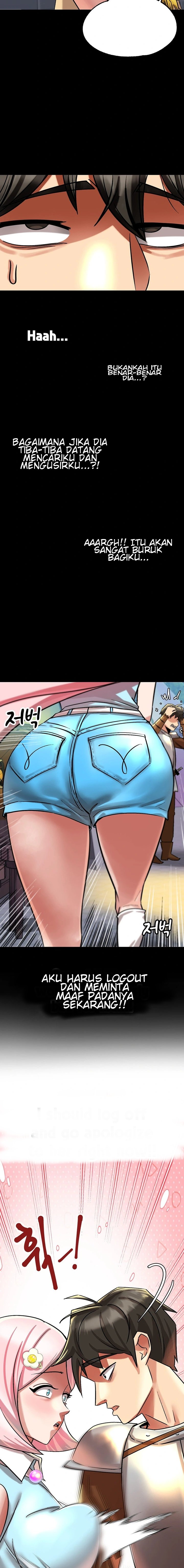 Farming With Girls - Chapter 09 18