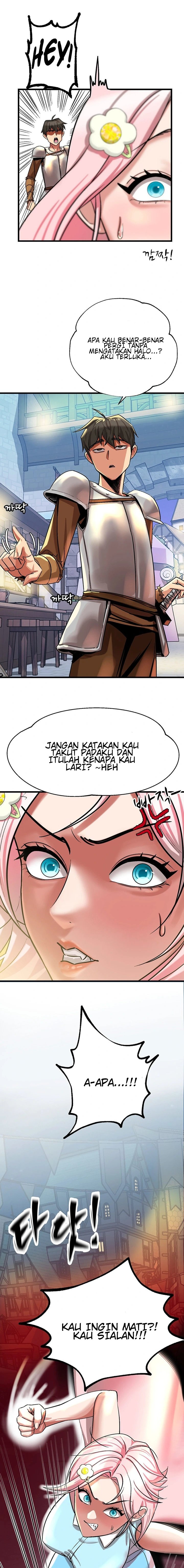 Farming With Girls - Chapter 09 21