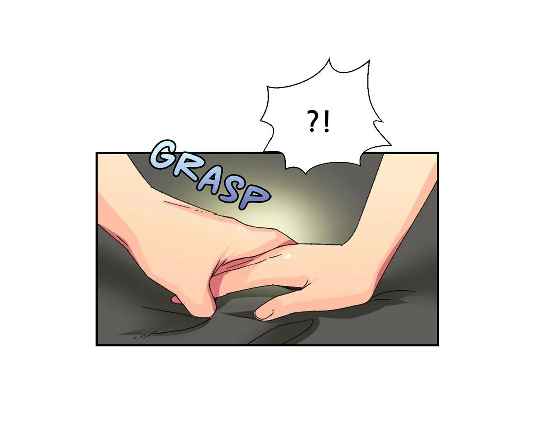 The Yes Girl - Chapter 09 41 The Yes Girl - Chapter 09 41